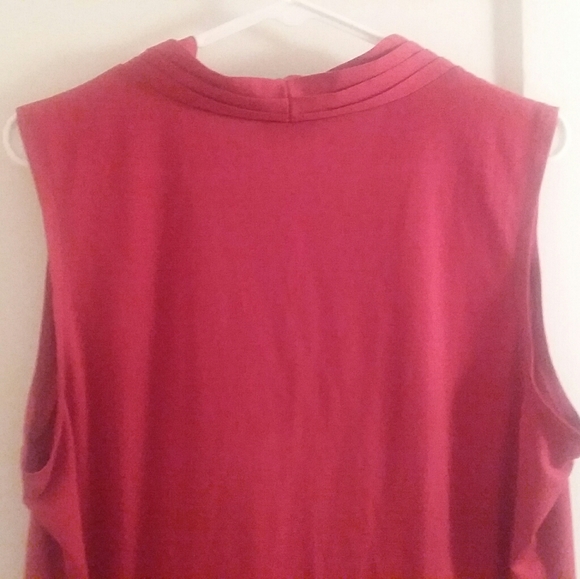 East 5th Dressy Top - Picture 7 of 10